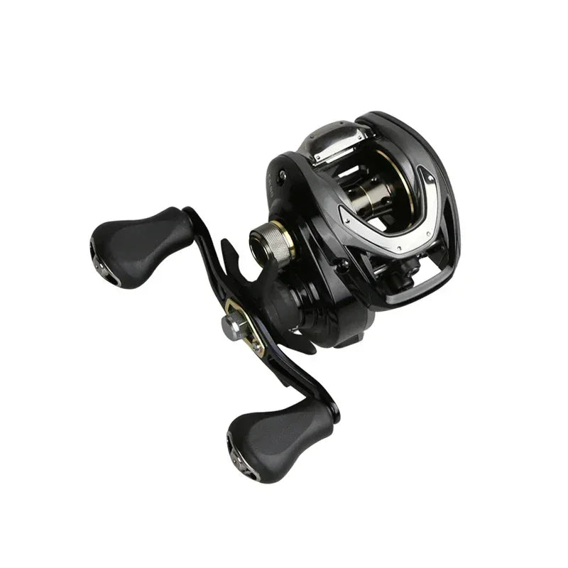 Daiwa CC80 CR80 Baitcast Reel - Fish & Cheaps | Fishing & Outdoor Gear