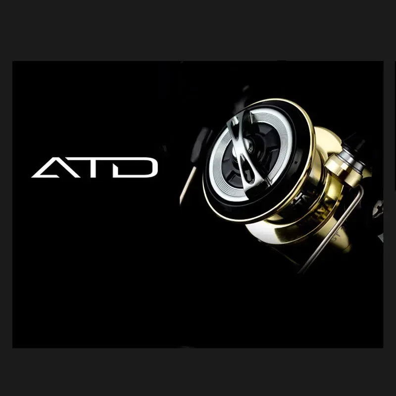 DAIWA GT Series Spinning Reel - Fish & Cheaps | Fishing & Outdoor Gear