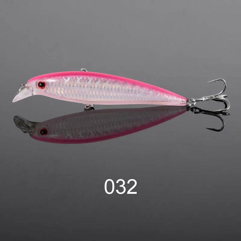 NOEBY 140mm Trolling Long Casting Minnow - Fish & Cheaps | Fishing & Outdoor Gear
