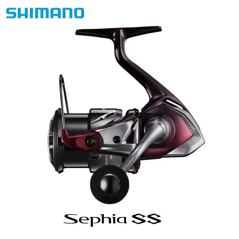 Shimano Sephia SS Spinning Reel - Fish & Cheaps | Fishing & Outdoor Gear