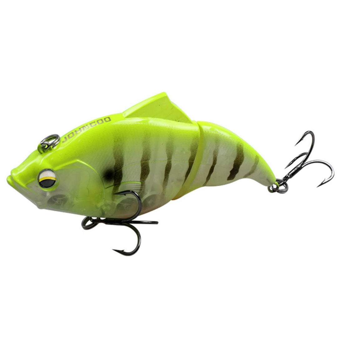 JOHNCOO 115mm Sinking VIB Crankbait - Fish & Cheaps | Fishing & Outdoor Gear