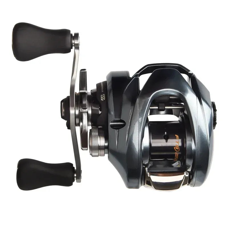 Shimano Aldebaran BFS Baitcasting Reel - Fish & Cheaps | Fishing & Outdoor Gear