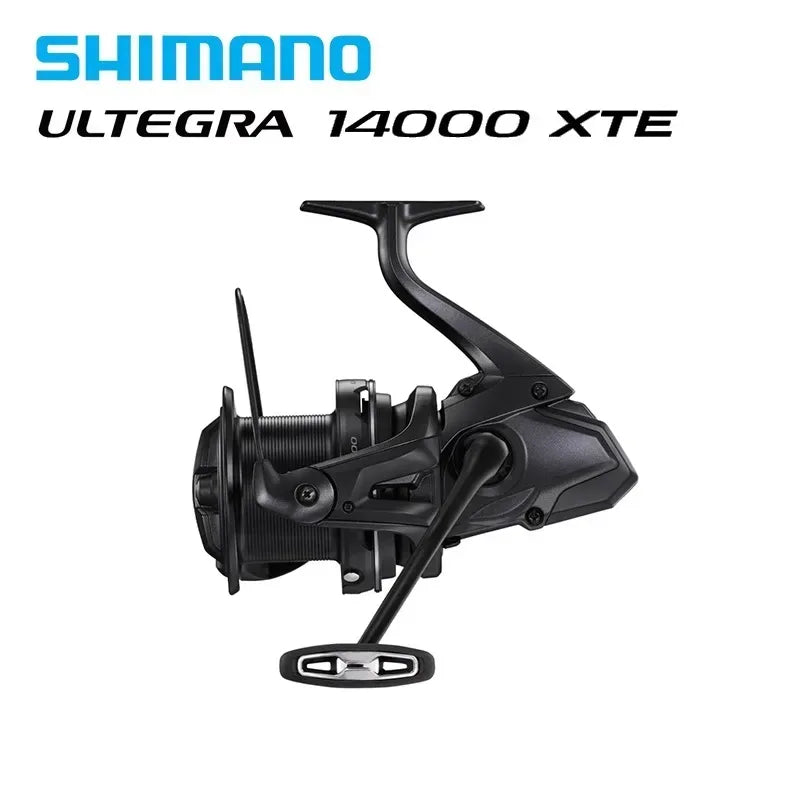 Shimano Ultegra XR 14000 Spinning Reel - Fish & Cheaps | Fishing & Outdoor Gear