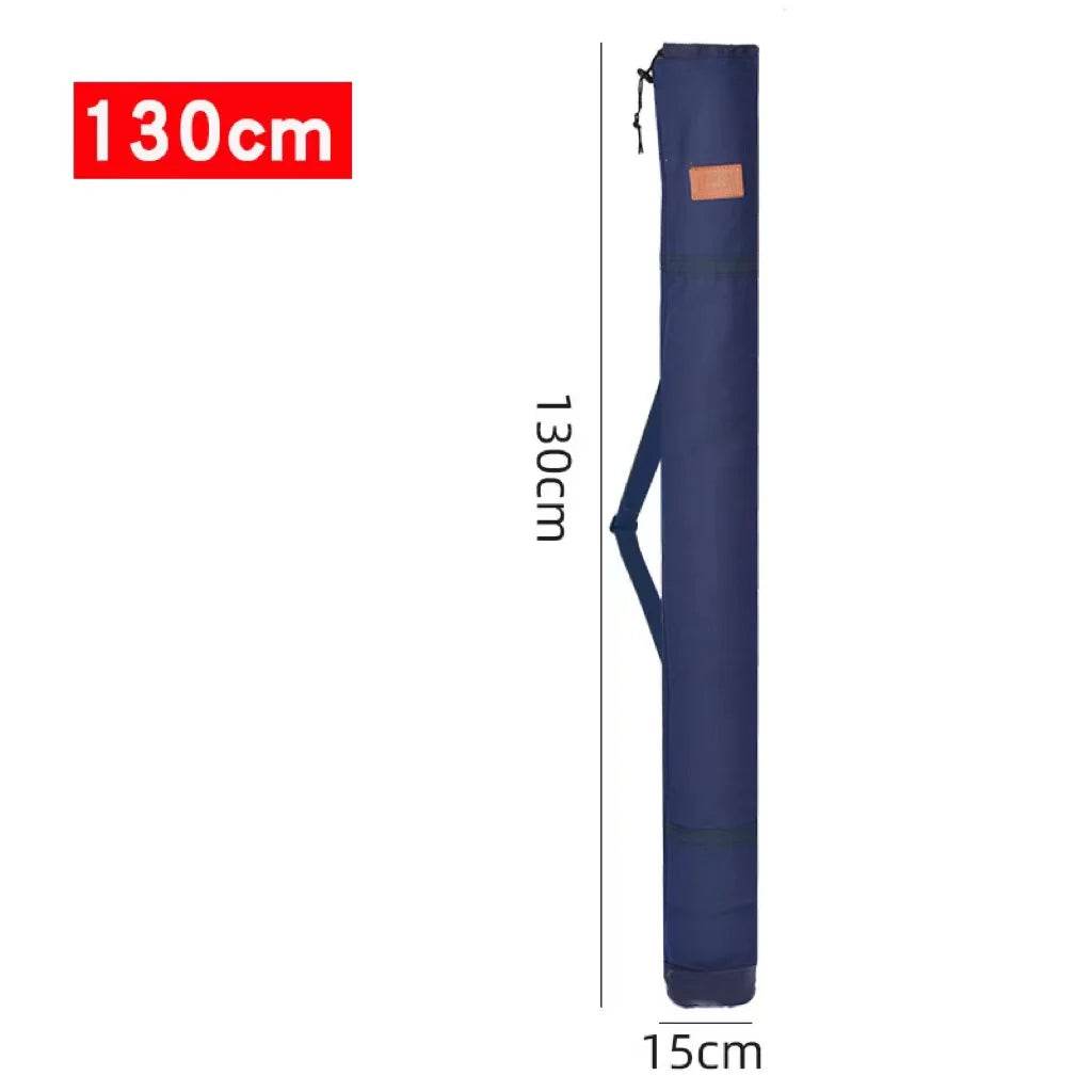 Goture Multifunctional Fishing Rod Bag – Foldable & Rugged - Fish & Cheaps | Fishing & Outdoor Gear