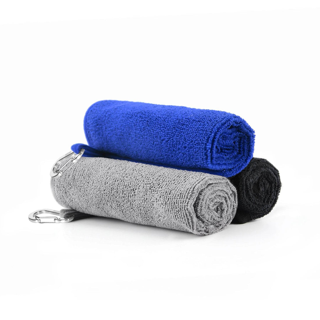 Booms B0T Microfibre Fishing Towel Set - Fish & Cheaps | Fishing & Outdoor Gear