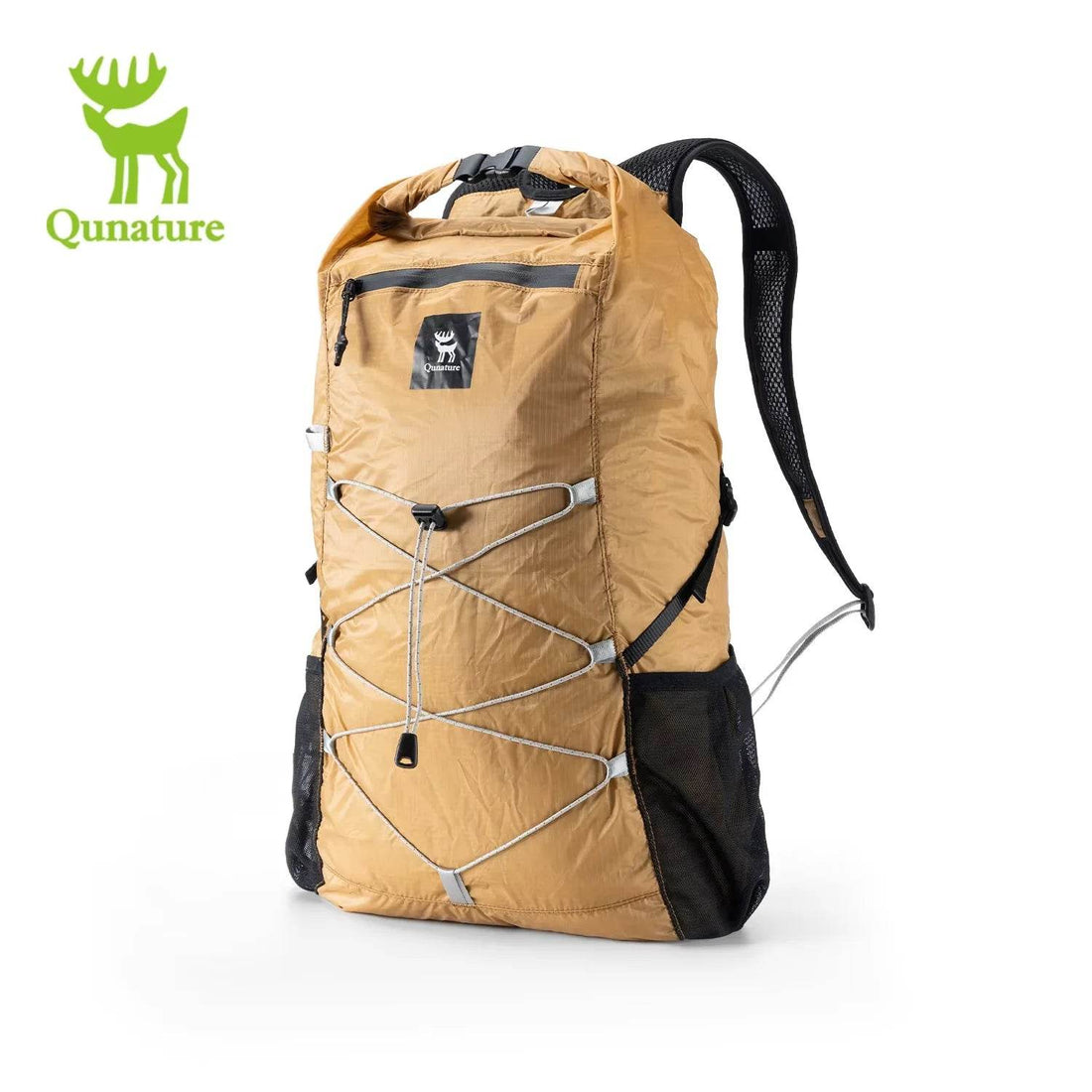 Qunature Folding Hiking Backpack - Fish & Cheaps | Fishing & Outdoor Gear
