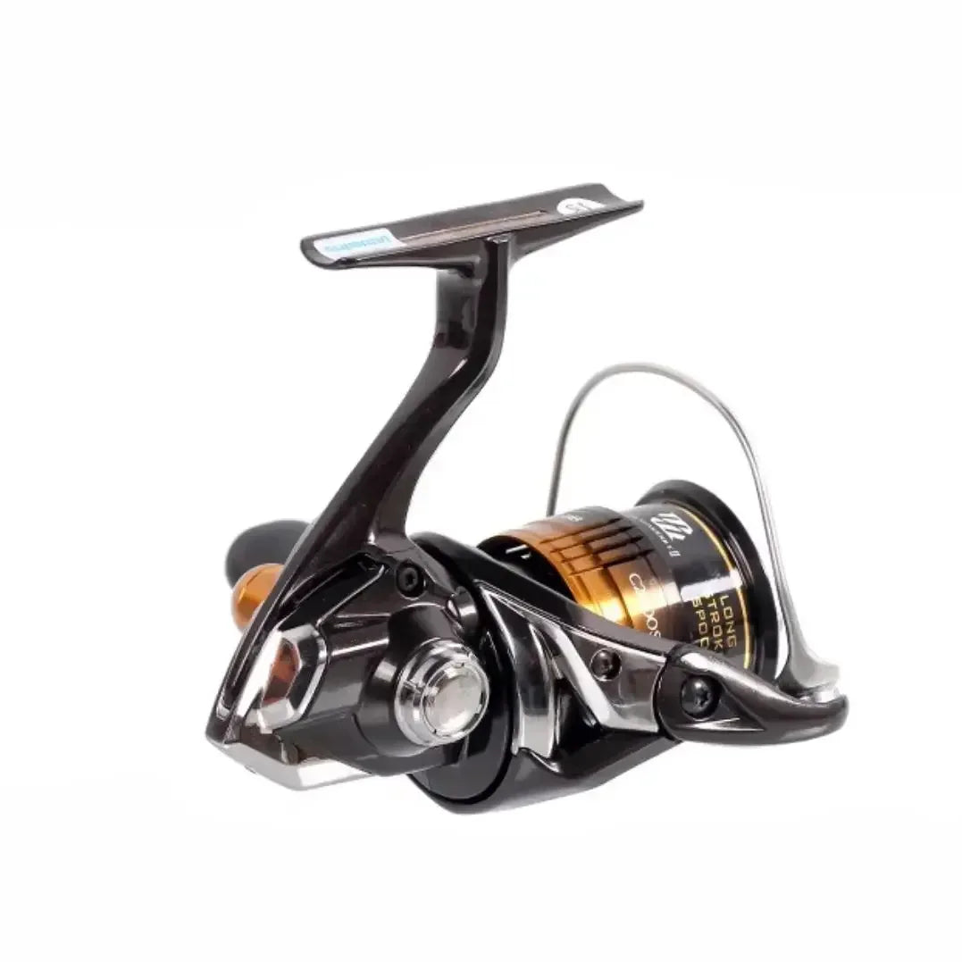 Shimano Soare BB Spinning Reel - Fish & Cheaps | Fishing & Outdoor Gear