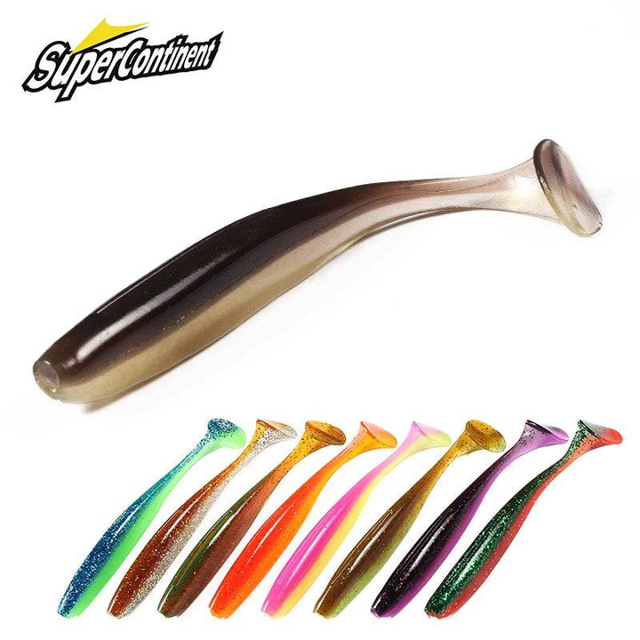 Supercontinent Shiner Soft Bait Lures - Fish & Cheaps | Fishing & Outdoor Gear