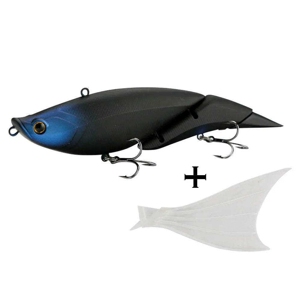 JOHNCOO 190mm Jointed Swimbait Lure - Fish & Cheaps | Fishing & Outdoor Gear