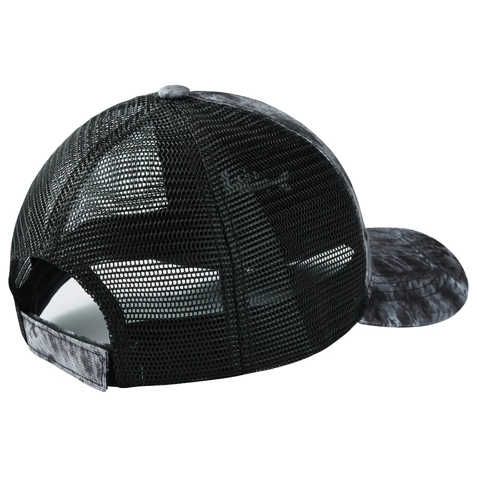 Bassdash Altimate Mesh Fishing Cap - Fish & Cheaps | Fishing & Outdoor Gear