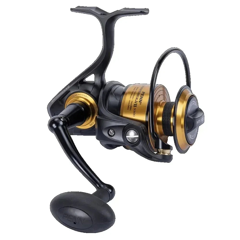 PENN Spinfisher VII Spinning Reel - Fish & Cheaps | Fishing & Outdoor Gear