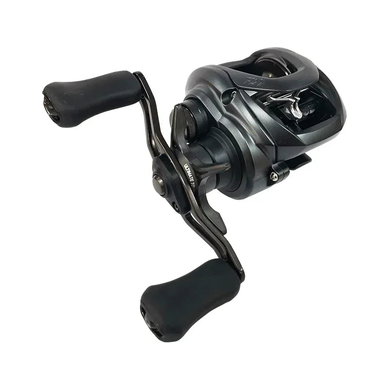 DAIWA Tatula Elite Baitcasting Reel - Fish & Cheaps | Fishing & Outdoor Gear