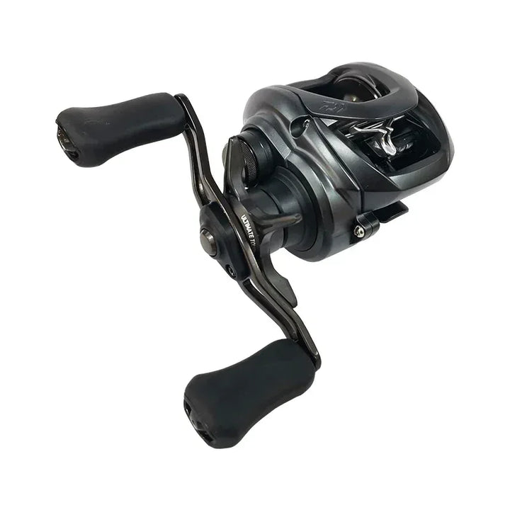 DAIWA Tatula Elite Baitcasting Reel - Fish & Cheaps | Fishing & Outdoor Gear