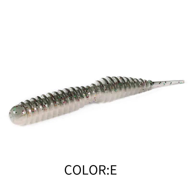 Supercontinent Tanta Soft Bait – Scented Worm Lure - Fish & Cheaps | Fishing & Outdoor Gear