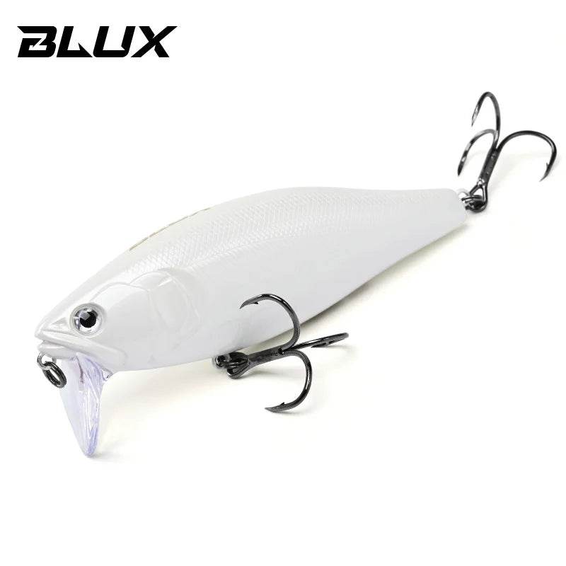 BLUX GIAN 105F Minnow – Topwater Floating Lure - Fish & Cheaps | Fishing & Outdoor Gear