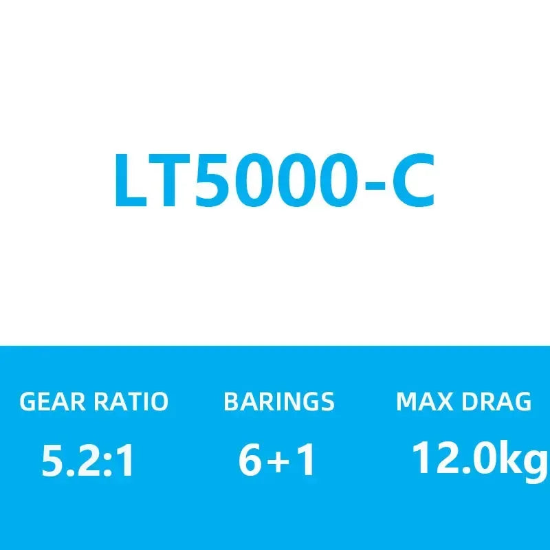 Daiwa CALDIA LT FC Spinning Reel - Fish & Cheaps | Fishing & Outdoor Gear