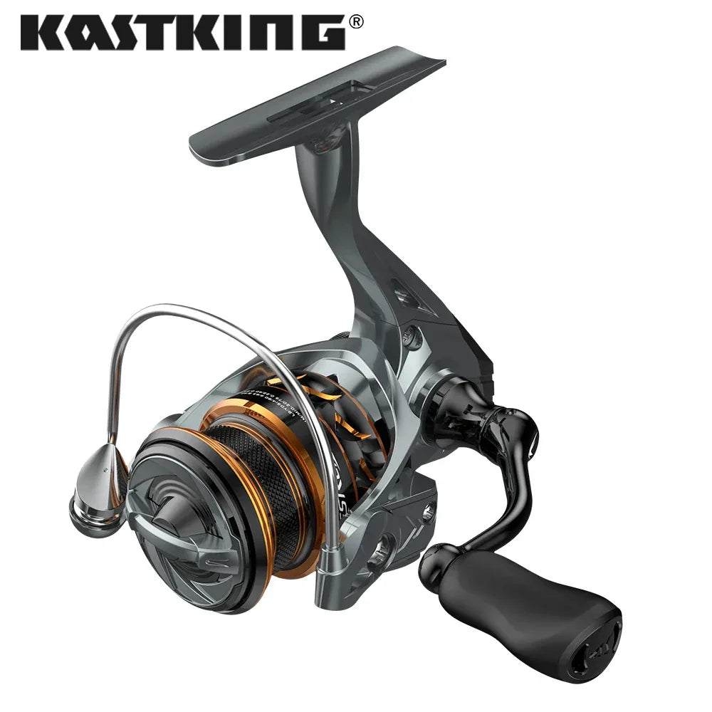 KastKing Kestrel Spin Finesse System Spinning Reel - Fish & Cheaps | Fishing & Outdoor Gear