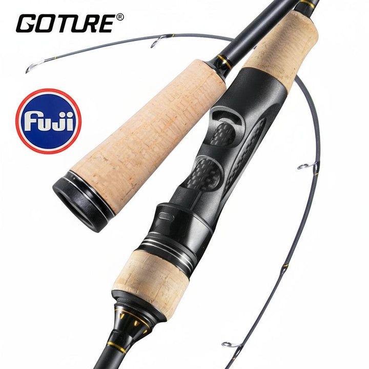 Goture DELIGHT Spinning Rod - Fish & Cheaps | Fishing & Outdoor Gear