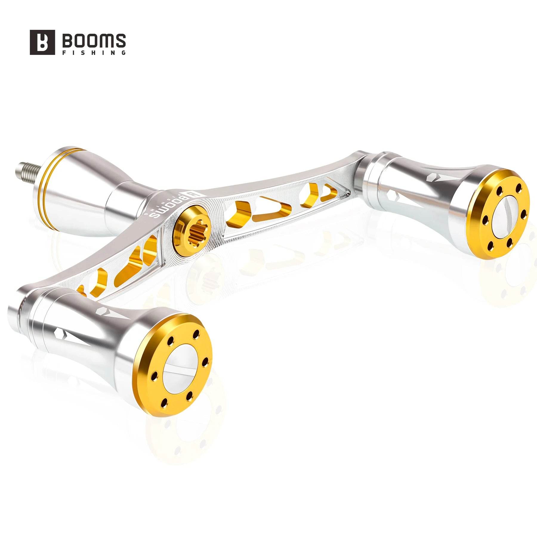 Booms Fishing DR1 Dual-Grip Handle - Fish & Cheaps | Fishing & Outdoor Gear