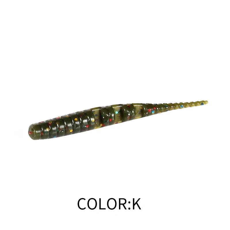 Supercontinent Polaris 3cm Soft Lures – 50 Pack - Fish & Cheaps | Fishing & Outdoor Gear