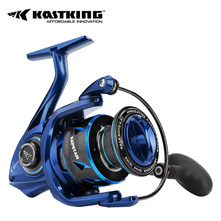 KastKing Kapstan SE Saltwater Spinning Reel - Fish & Cheaps | Fishing & Outdoor Gear