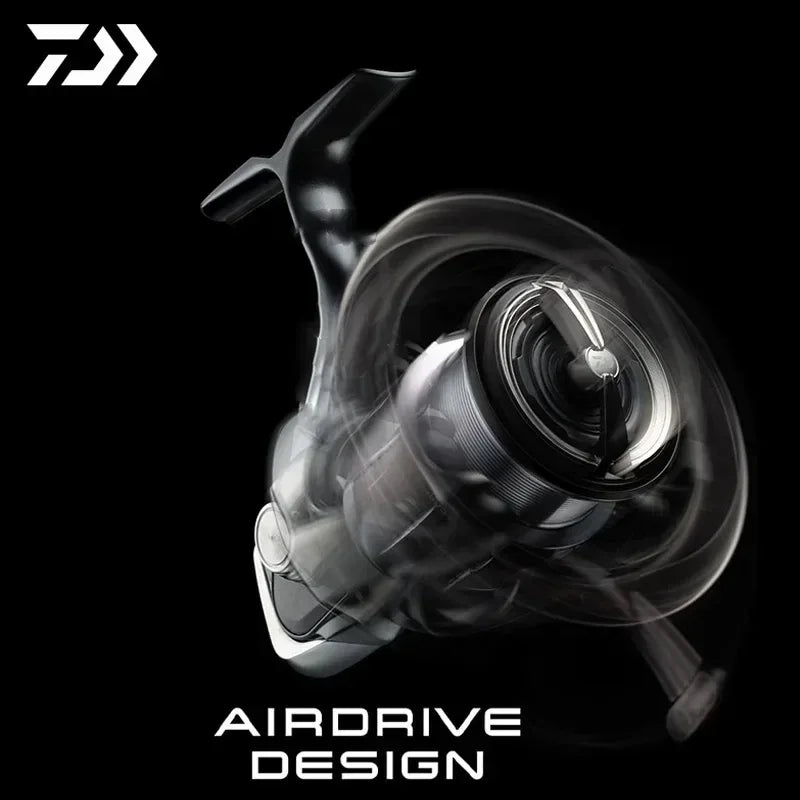 DAIWA LUVIAS LT/PC Spinning Reel - Fish & Cheaps | Fishing & Outdoor Gear