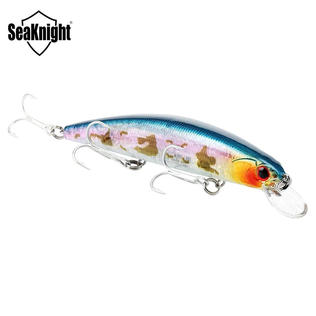 SeaKnight Minnow Hard Bait Lure - Fish & Cheaps | Fishing & Outdoor Gear