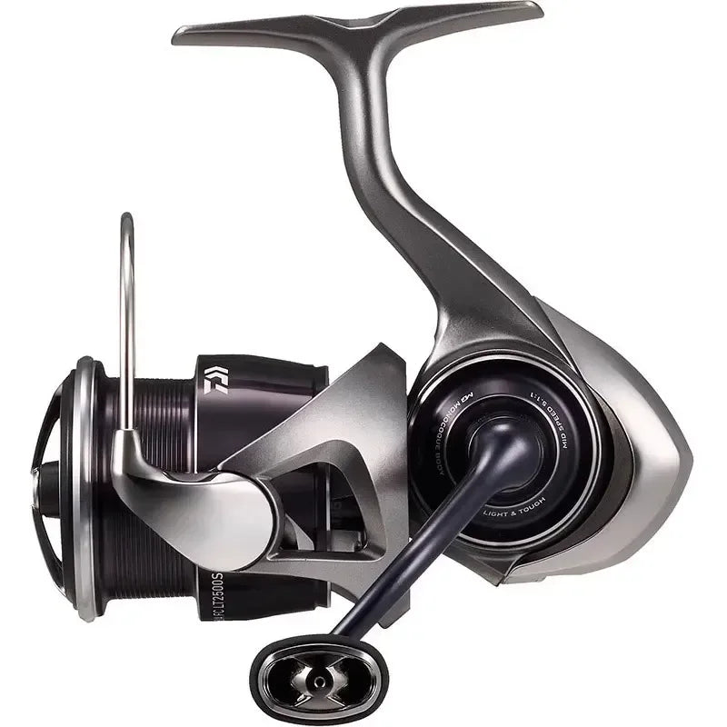 Daiwa CALDIA LT FC Spinning Reel - Fish & Cheaps | Fishing & Outdoor Gear