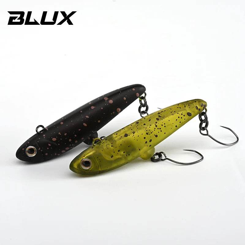 BLUX Dartrun 46mm Lipless Crankbait - Fish & Cheaps | Fishing & Outdoor Gear
