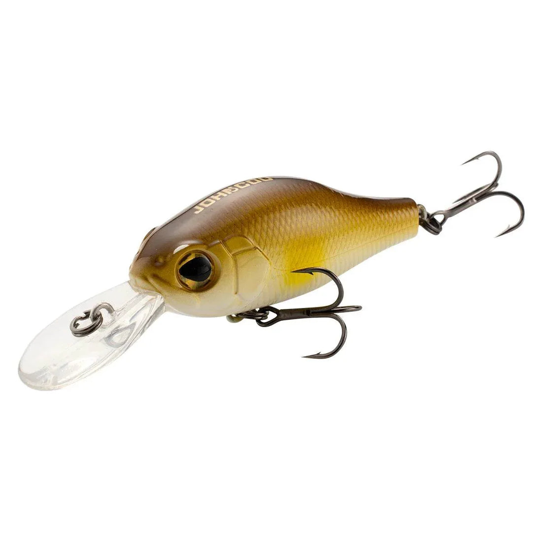 JOHNCOO Floating Crankbait Wobbler - Fish & Cheaps | Fishing & Outdoor Gear