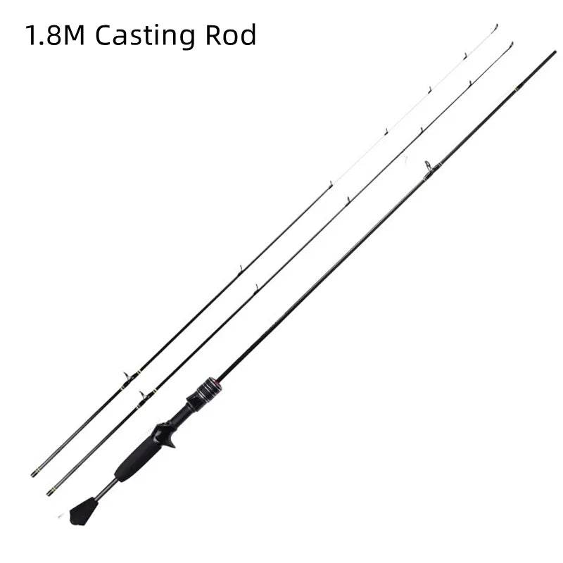 Mavllos Delicacy BFS Ultralight Rod - Fish & Cheaps | Fishing & Outdoor Gear