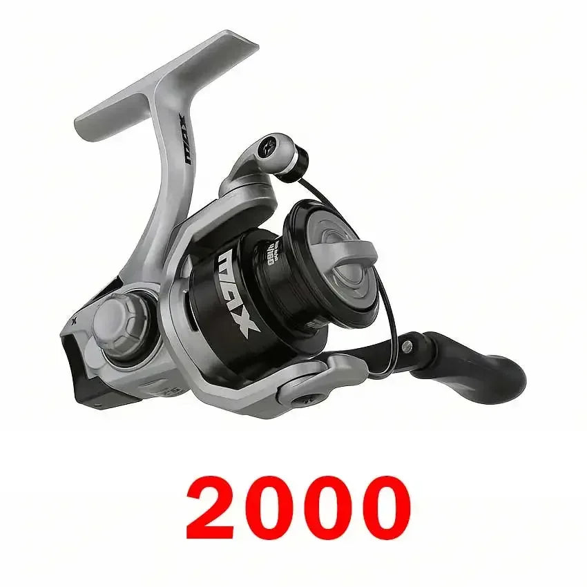 Abu Garcia Max X Asymmetric Spinning Reel - Fish & Cheaps | Fishing & Outdoor Gear