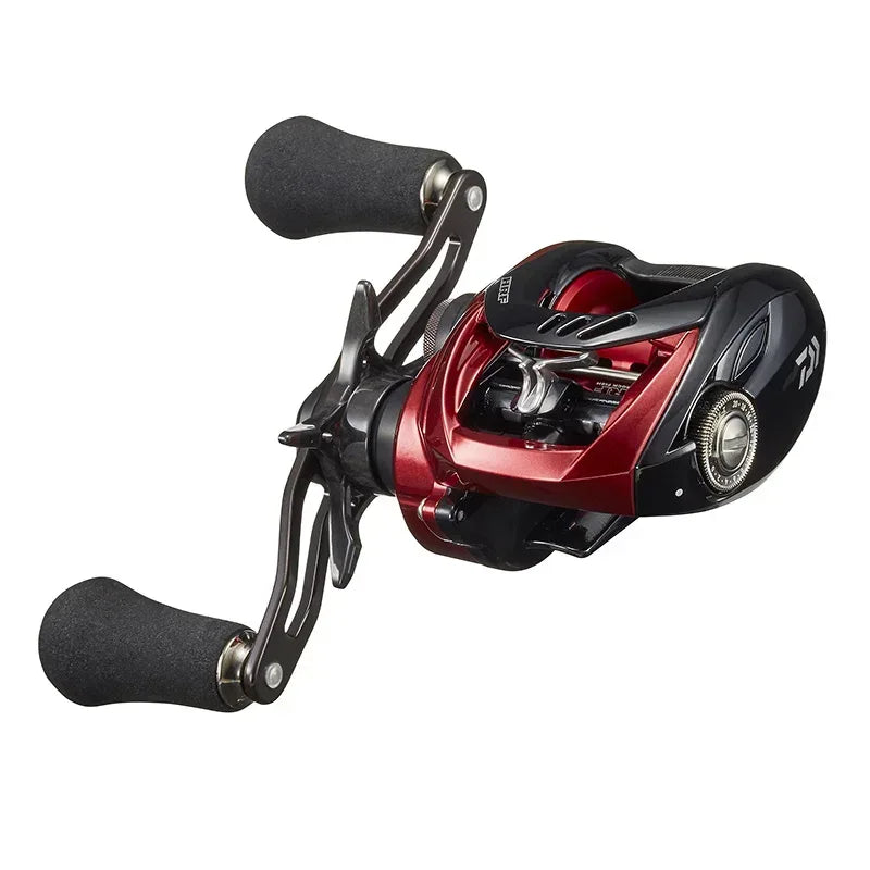 DAIWA HRF PE Special Baitcasting Reel - Fish & Cheaps | Fishing & Outdoor Gear