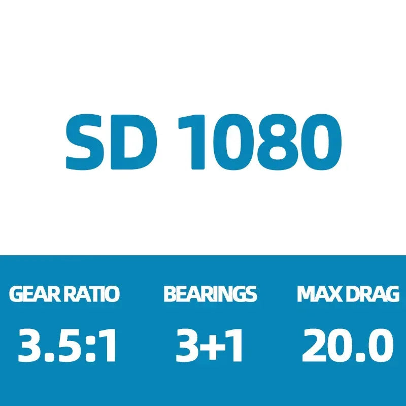 Shimano Activecast Surfcast Spinning Reel - Fish & Cheaps | Fishing & Outdoor Gear