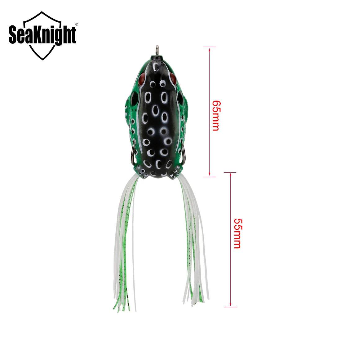 SeaKnight SK402 Topwater Floating Lure - Fish & Cheaps | Fishing & Outdoor Gear