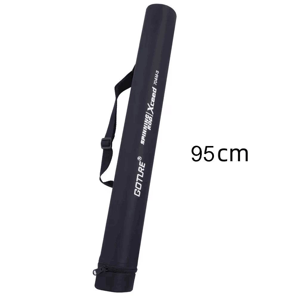 Goture Hard Tube Jigging Rod Bag - Fish & Cheaps | Fishing & Outdoor Gear