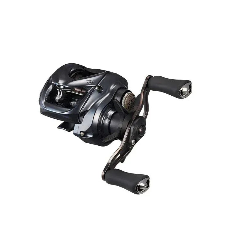 DAIWA Tatula SV TW100 Baitcast Reel - Fish & Cheaps | Fishing & Outdoor Gear