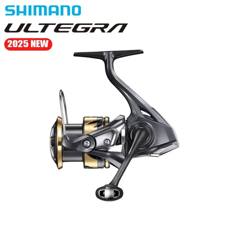 SHIMANO ULTEGRA CORESOLID Spinning Reel - Fish & Cheaps | Fishing & Outdoor Gear