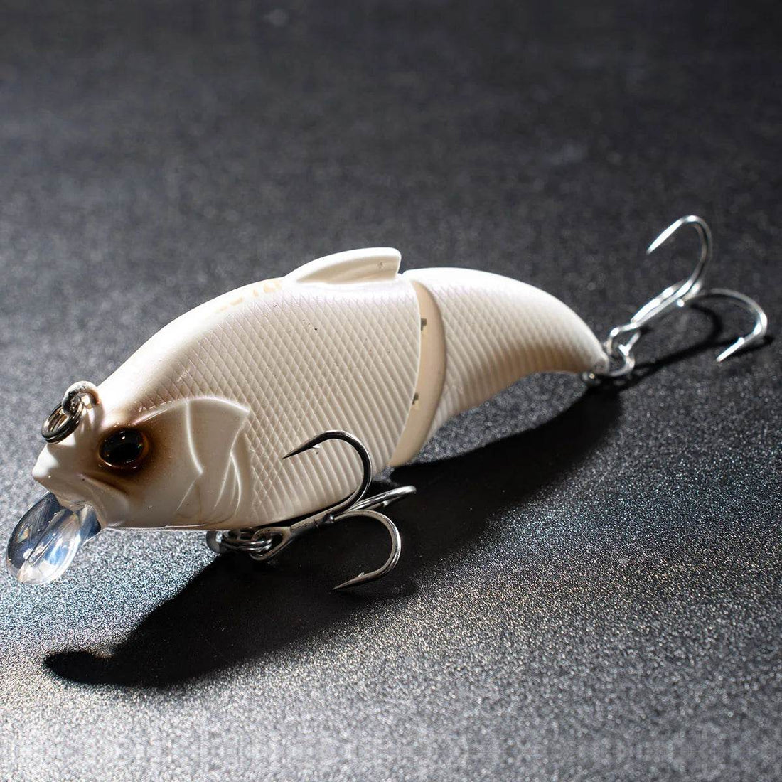 JOHNCOO 7cm VIB Sinking/ Floating Swimbait - Fish & Cheaps | Fishing & Outdoor Gear