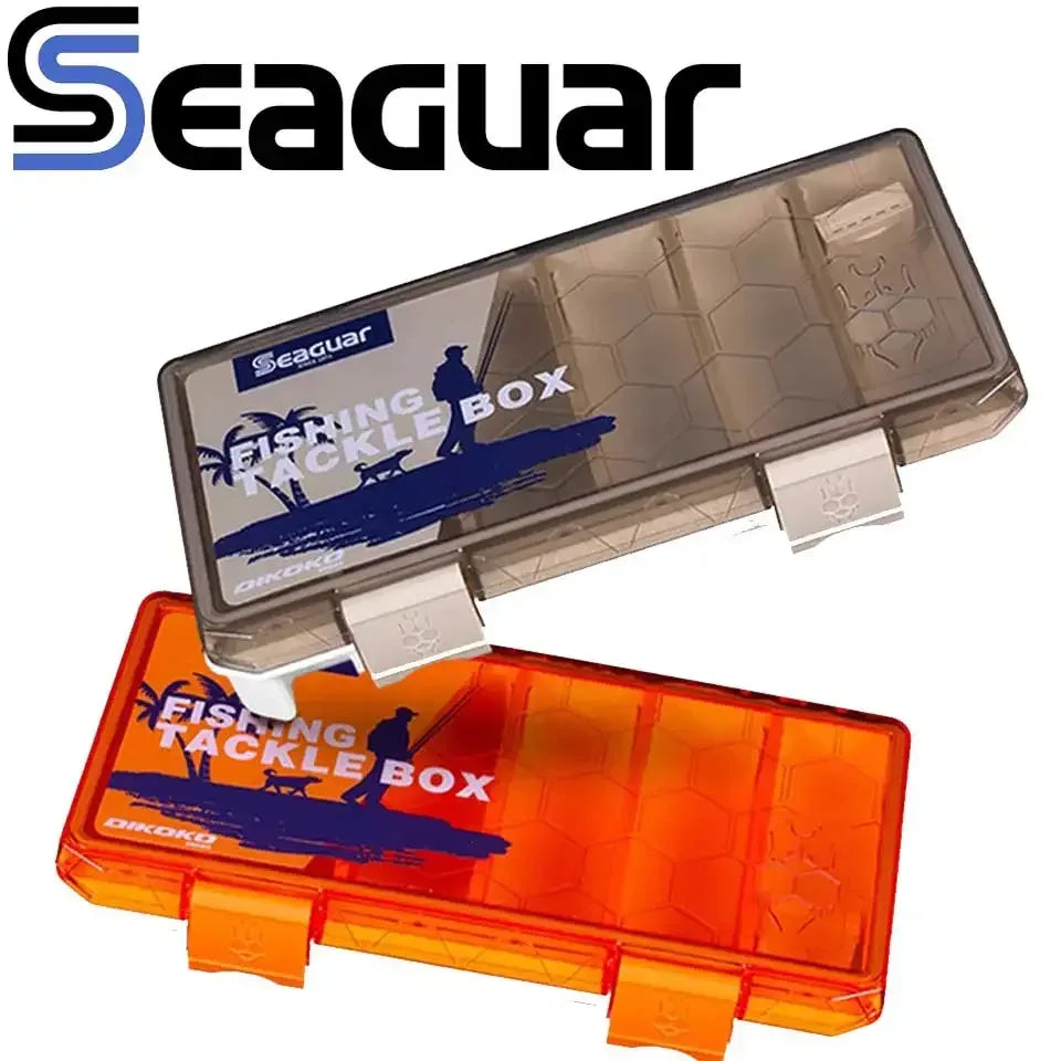 Seaguar Fishing Tackle Box - Fish & Cheaps | Fishing & Outdoor Gear