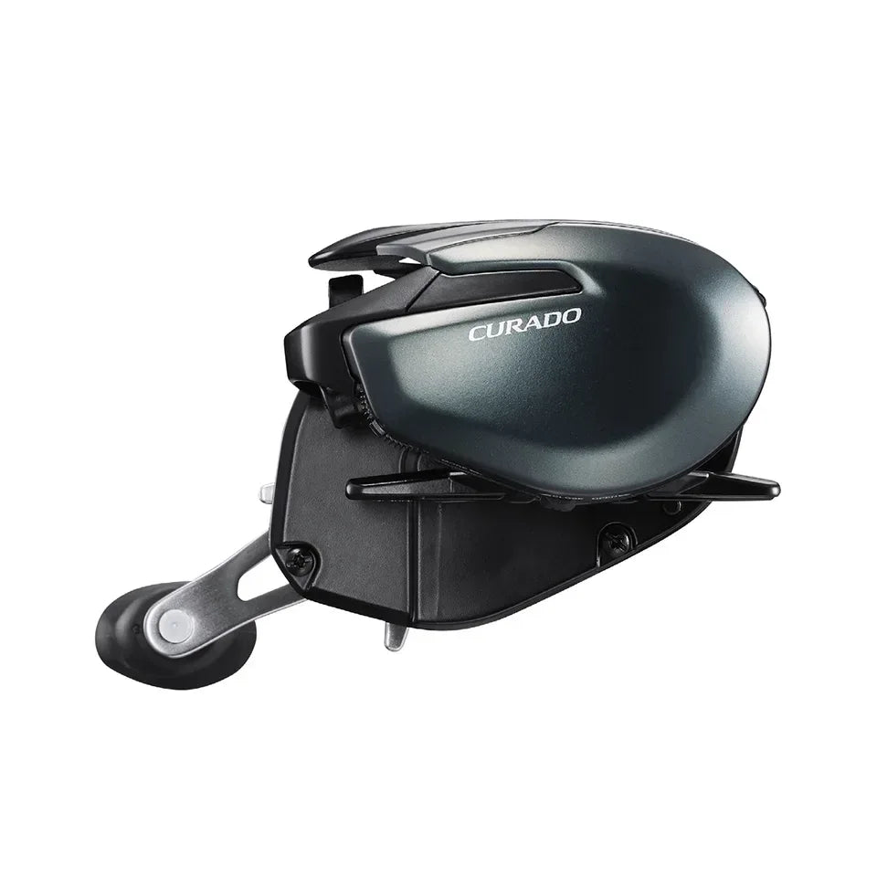 SHIMANO CURADO MGL 150 Baitcast Reel - Fish & Cheaps | Fishing & Outdoor Gear