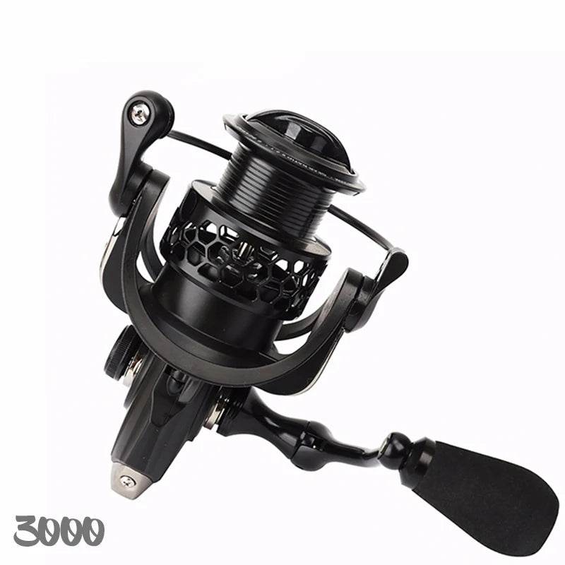 TSURINOYA NA Series Spinning Reel - Fish & Cheaps | Fishing & Outdoor Gear
