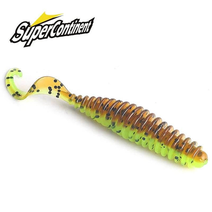 Supercontinent Tanan Soft Bait Lure - Fish & Cheaps | Fishing & Outdoor Gear