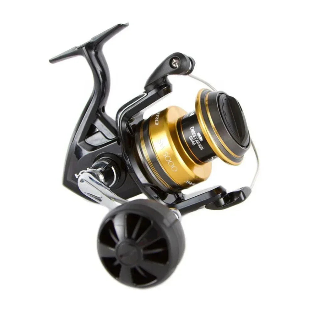 Shimano Socorro SW Spinning Reel - Fish & Cheaps | Fishing & Outdoor Gear