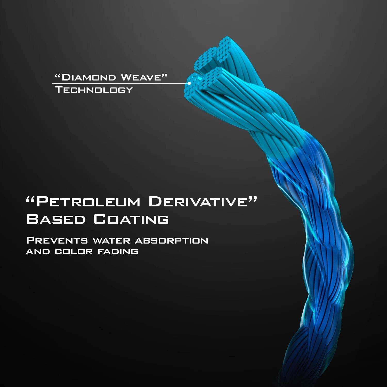 KastKing Extremus PE Braided Fishing Line - Fish & Cheaps | Fishing & Outdoor Gear