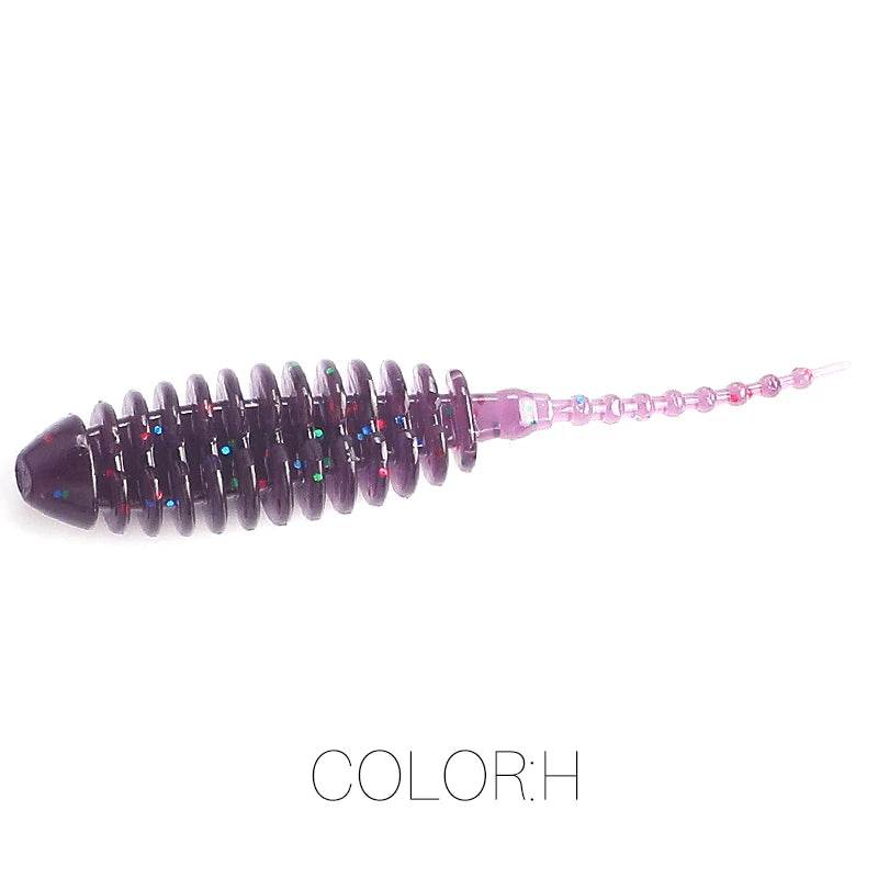 Supercontinent CHORO Tanta 50mm Soft Lure Tail - Fish & Cheaps | Fishing & Outdoor Gear
