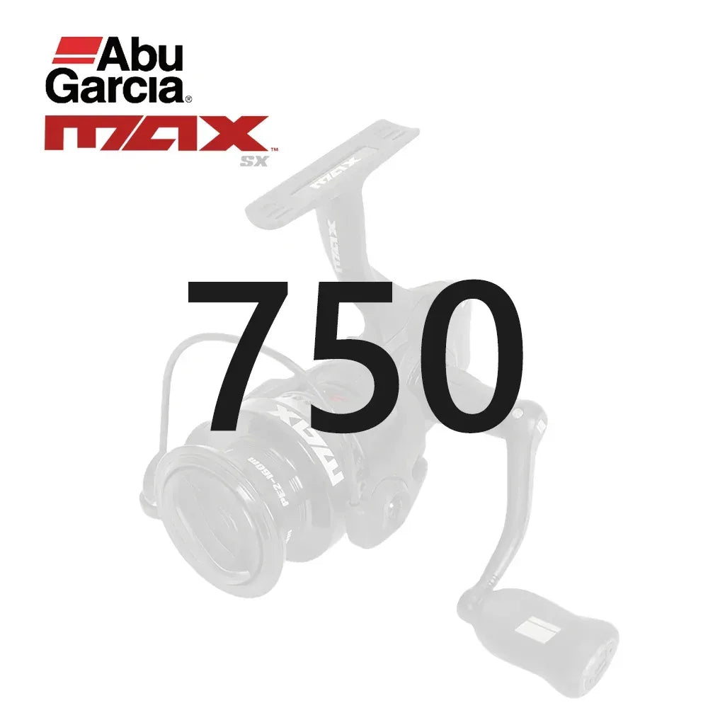 Abu Garcia Max SX Spinning Reel - Fish & Cheaps | Fishing & Outdoor Gear