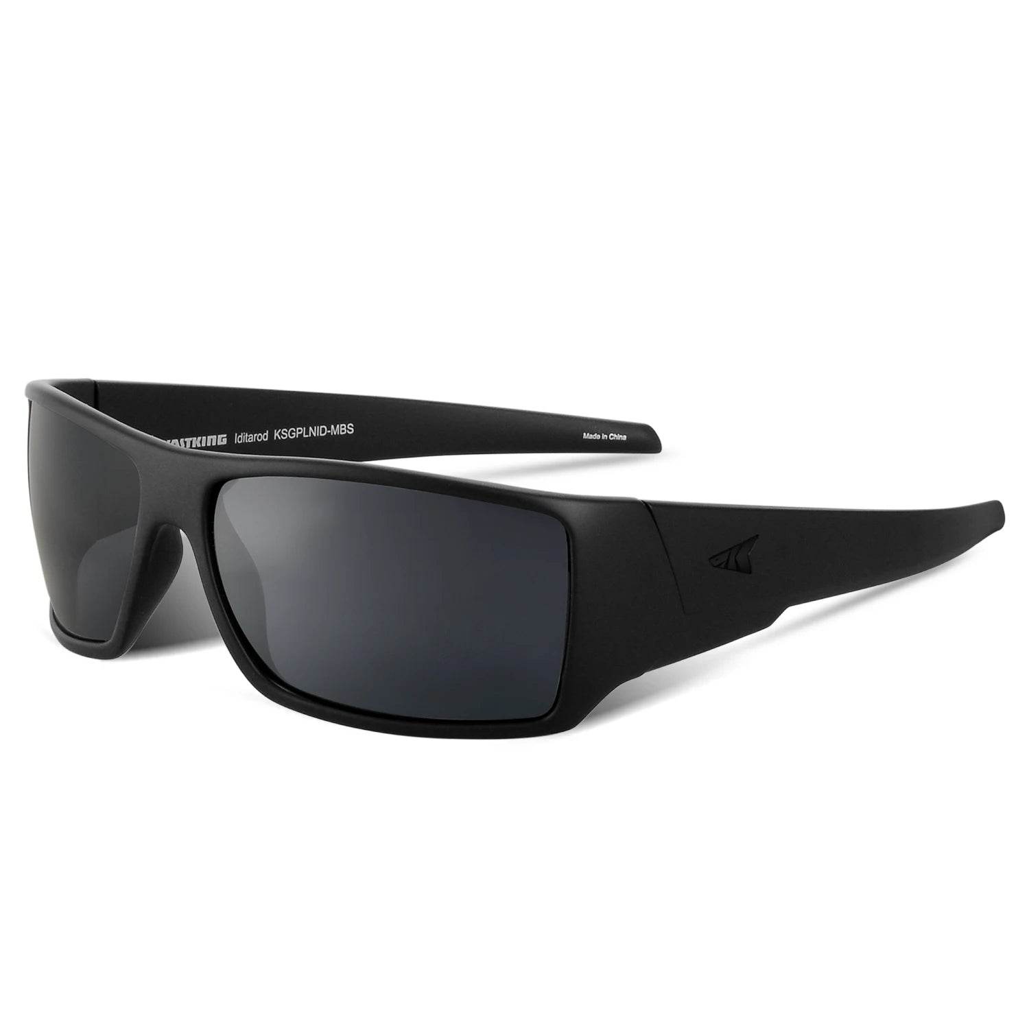 KastKing Iditarod Polarised Sport Sunglasses - Fish & Cheaps | Fishing & Outdoor Gear
