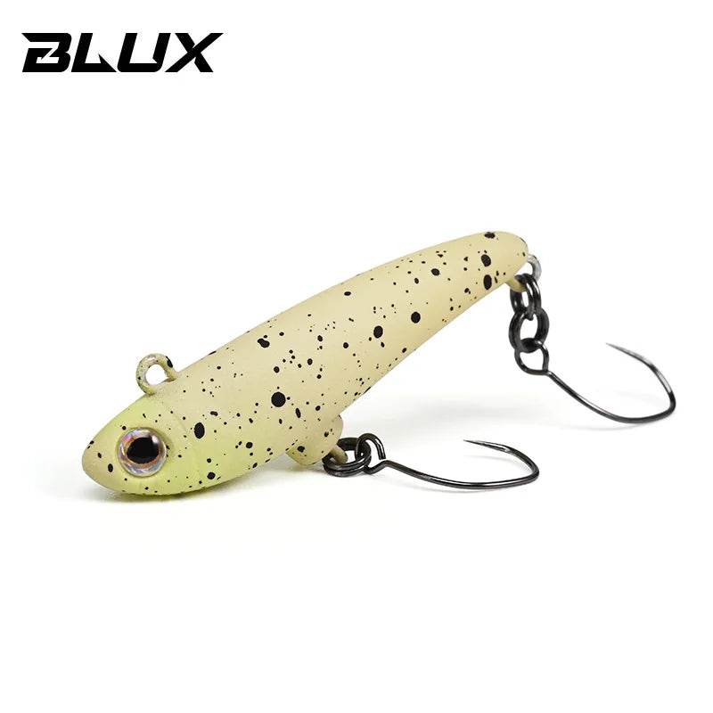 BLUX Dartrun 38mm Chibi Lipless Sinking Plug - Fish & Cheaps | Fishing & Outdoor Gear