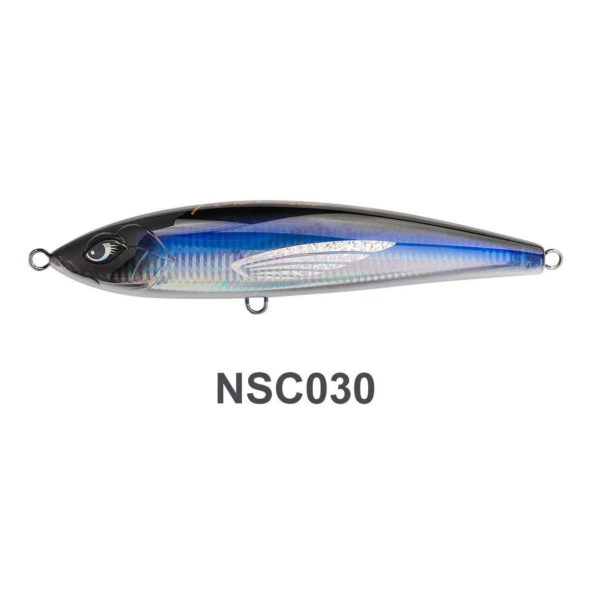 NOEBY Tobiuo 215F Stickbait – Big Game Floating Lure - Fish & Cheaps | Fishing & Outdoor Gear